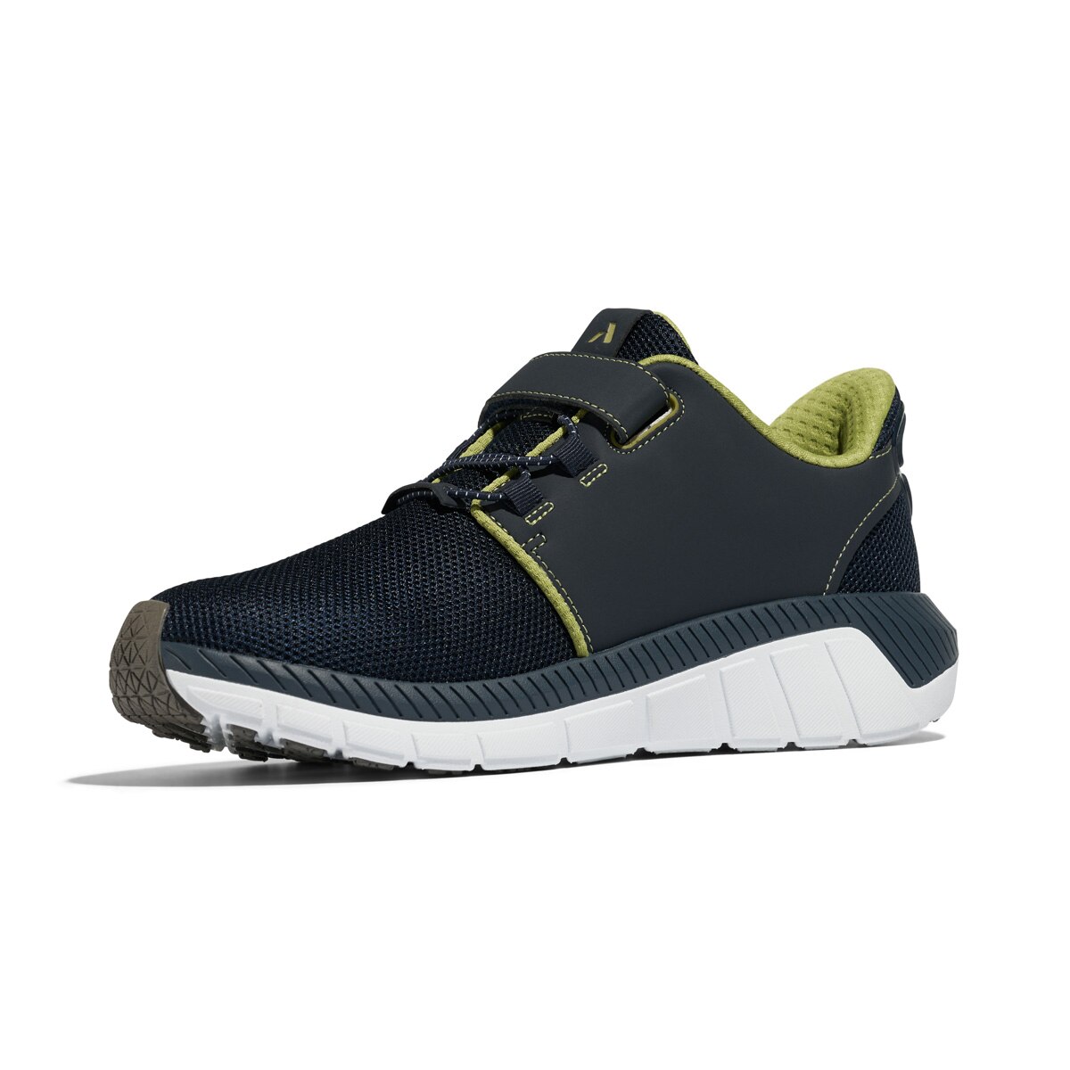 No. 46 Men's Sport Jogger Step In | Anodyne Shoes